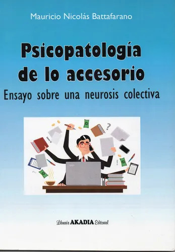 Psicopatologia accesorio - lo,