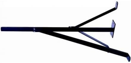 Supporto muro sacco boxe - supporto,