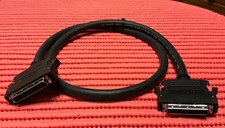 ORIGINALE IOMEGA CAVO SCSI-II