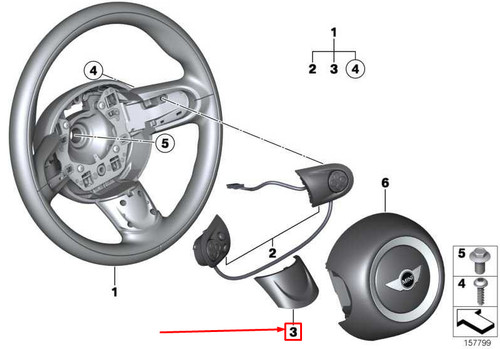 Coprivolante sportivo