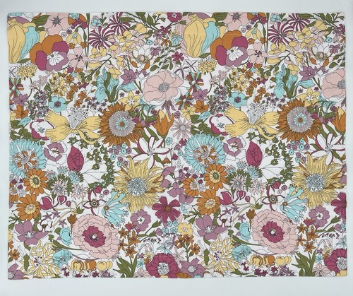Federa cuscino liberty - federa,