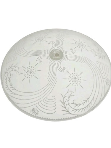 Plafoniera vintage moe light - plafoniera,
