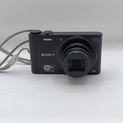 Sony cyber shot dsc wx300 - sony, dsc-wx300