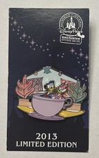 Disney Store - Paperino e