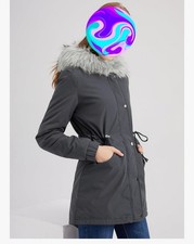 Giubbotto Donna Invernale