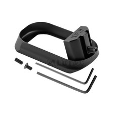 Magwell svasato per Glock 19X