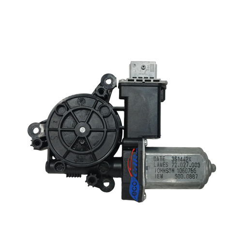 Motorino alzacristalli ant dx - alzacristalli,