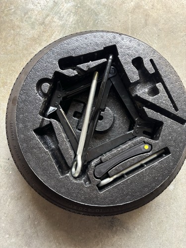 Kit ruotino scorta fiat - ruotino, di