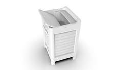 MOBILE LAVATOIO MODELLO ARTU