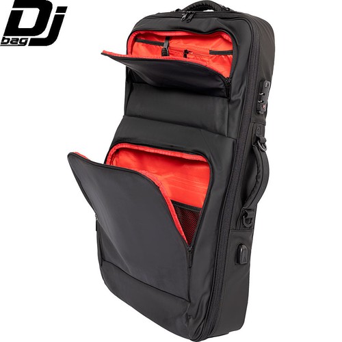 Max mk2 djbag - k-max,