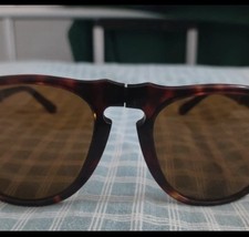Occhiali Vintage Persol Ratti 806 Meflecto