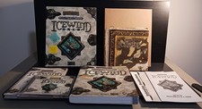 Icewind Dale PC Big Box With