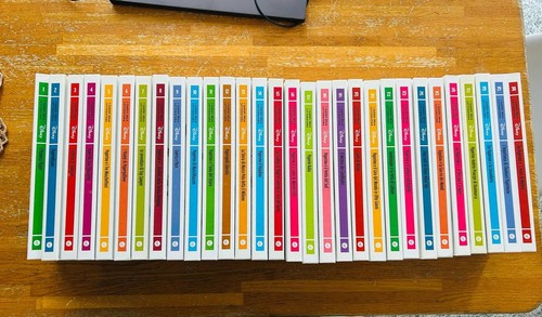 Classici della letteratura - classici,