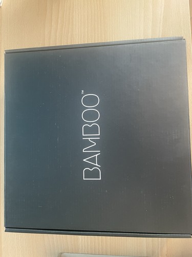 Tavola grafica bamboo - tavola,