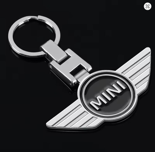 Mini portachiavi - mini,