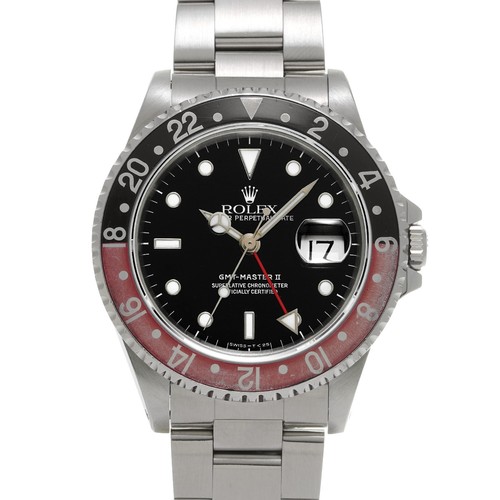 Orologio rolex gmt masterii - orologio,