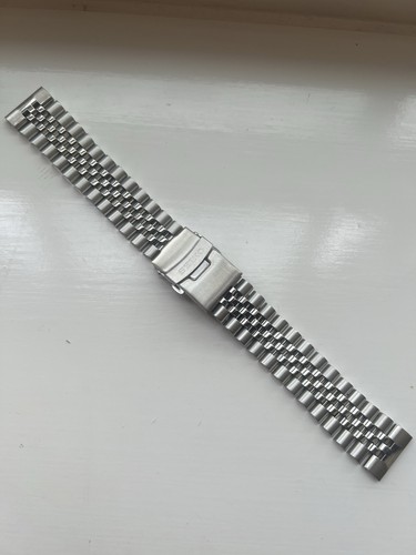 Bracciale seiko stile - seiko, giubileo