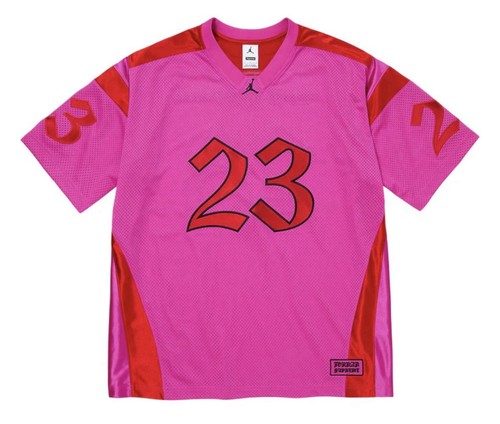 Supreme jordan warm up - warm,