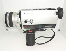 Cosina professional 7610 macro/Cosinon Reflex 1,7/7-70 mm FK-VK-80