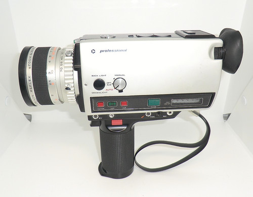 Cosina professional 7610