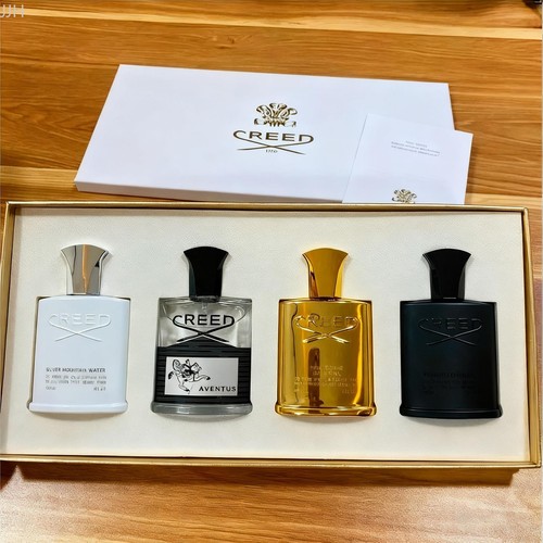 Luxury creed eau parfum - creed,