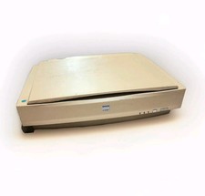 EPSON GT-10000+ scanner piano