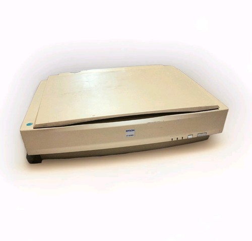 Epson 10000 scanner - scanner, piano