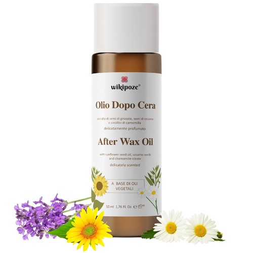 Wikipoze olio post - olio,