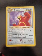 Ursaring 15/75 - Neo Discovery