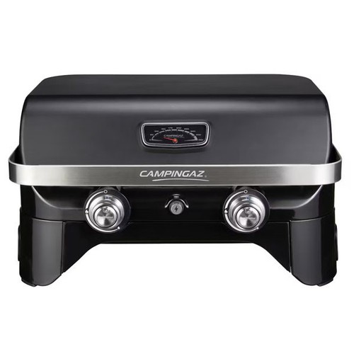 Barbecue gas tavolo attitude - tavolo,