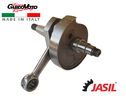 Albero motore racing cono - albero,