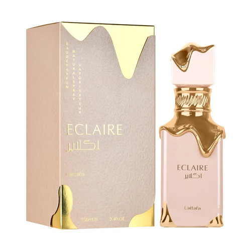 Lattafa eclaire eau parfum - eclaire, de