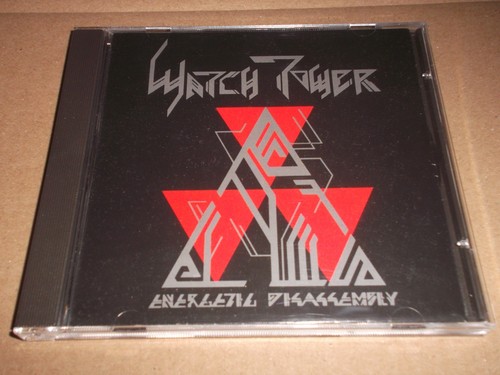 Watchtower energetic - –,