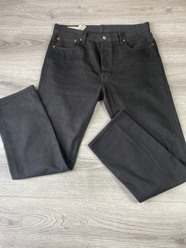 Jeans uomo levis 501 w34 - levis,