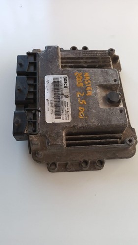 8200311550 centralina motore - centralina,