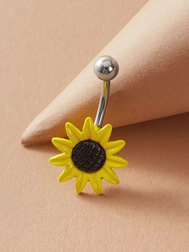 Piercing donna ombelico - piercing,