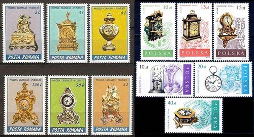Polonia romania antico - romania,