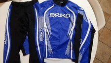 Briko Racing Set, Tg. S UOMO