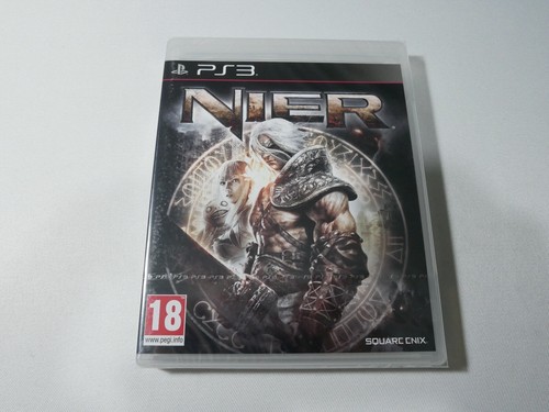 Nier neuf sous - neuf, sony