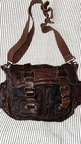 Borsa tracolla timberland - timberland, in