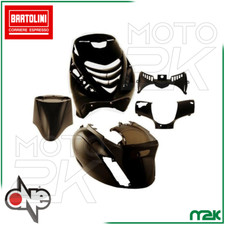 KIT SET CARENE PLASTICHE