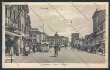 Venezia Mestre Filobus