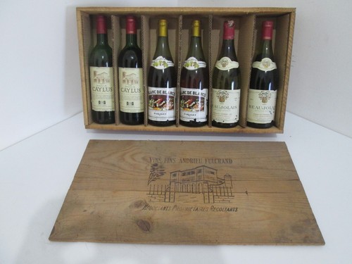 Bottiglie vino vintage - vino,