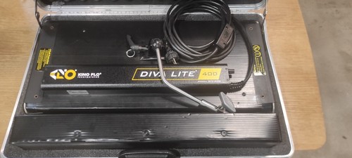 Kino flo diva 400 - flo,