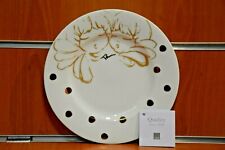 THUN Collezione "Angel Gold" Piatto Dessert Plate Esclusiva THUN Originale