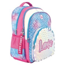 Footy Love Sirena Paillettes