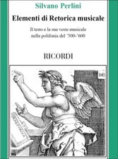 Elementi di Retorica Musicale