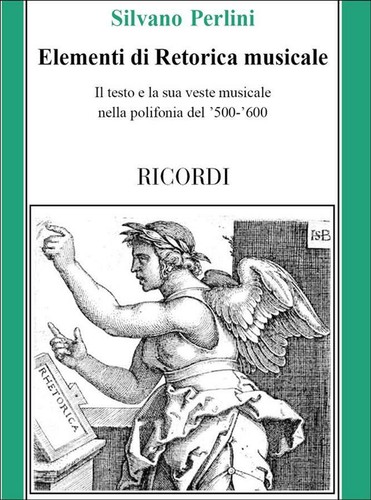 Elementi retorica musicale - elementi,