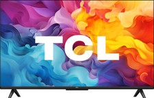 Smart TV 43 Pollici 4K Ultra