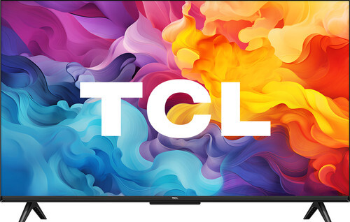 Tcl smart pollici - 43, 4k